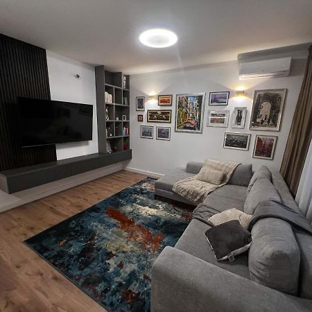 Luxury Home Beach Apartament In Split, Croatia Bagian luar foto