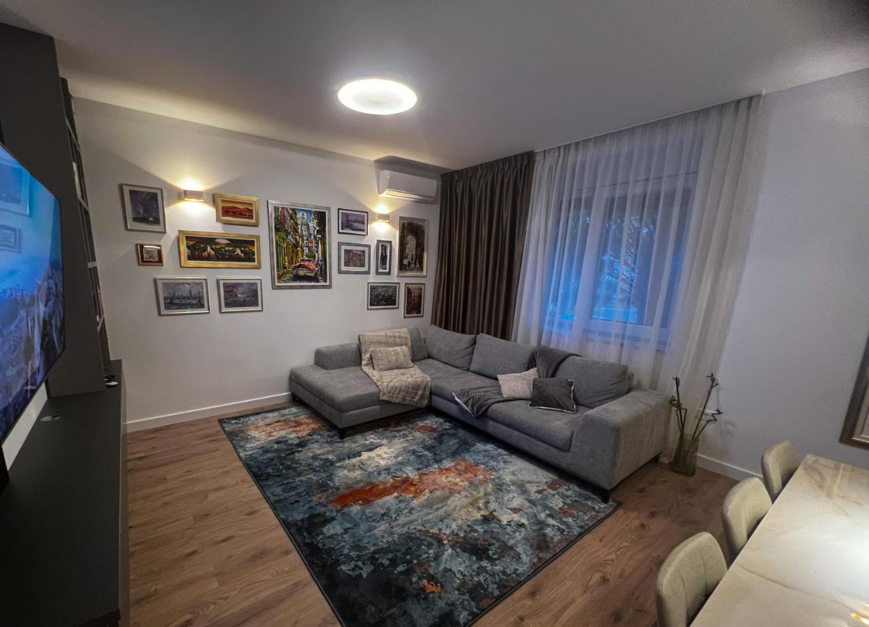 Luxury Home Beach Apartament In Split, Croatia Bagian luar foto