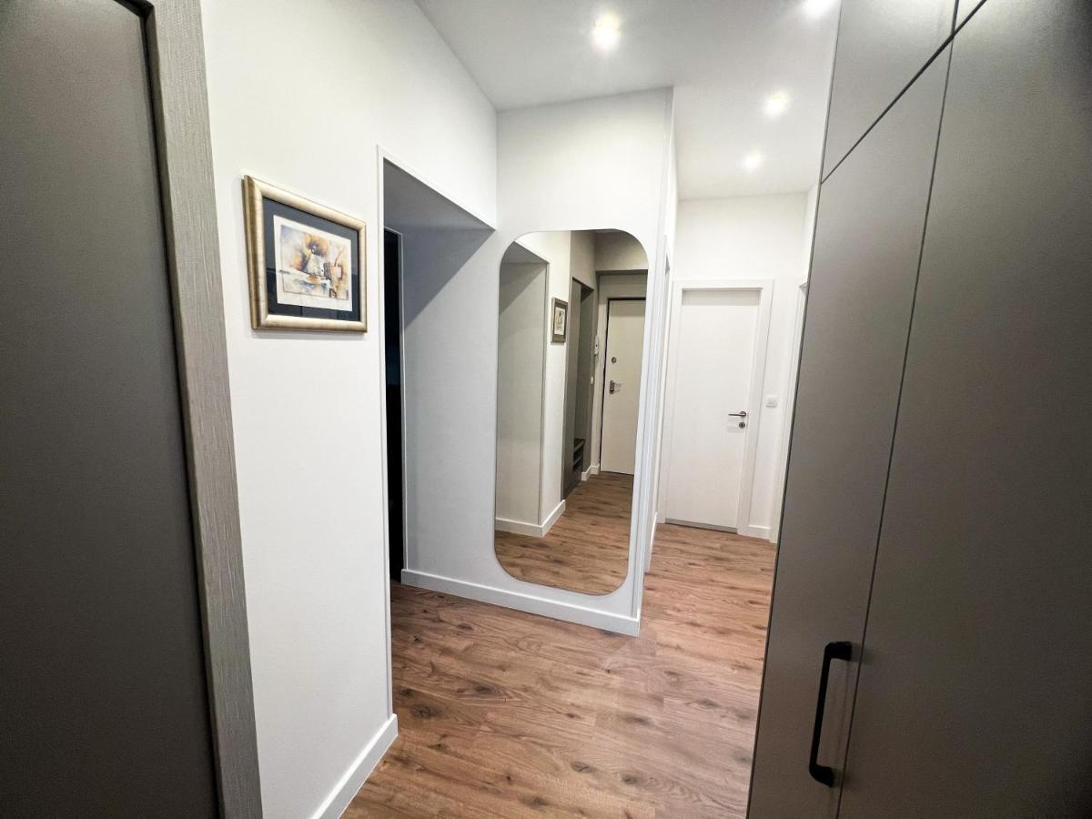 Luxury Home Beach Apartament In Split, Croatia Bagian luar foto